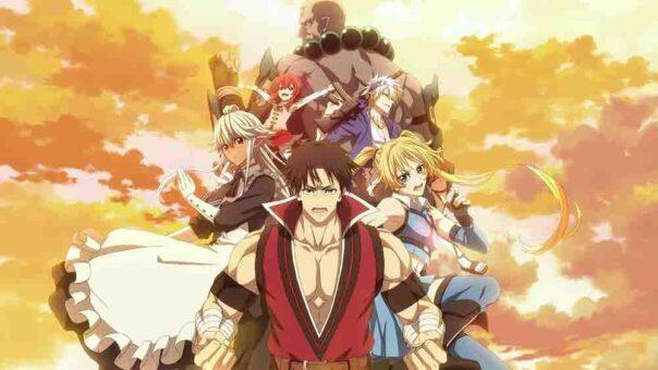 Shinmai Ossan Boukensha, Saikyou Party ni Shinu hodo Kitaerarete Muteki ni Naru. BD Batch Subtitle Indonesia