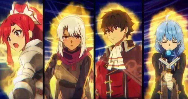 A-Rank Party wo Ridatsu shita Ore wa, Moto Oshiego-tachi to Meikyuu Shinbu wo Mezasu. Episode 01-12 Batch Subtitle Indonesia