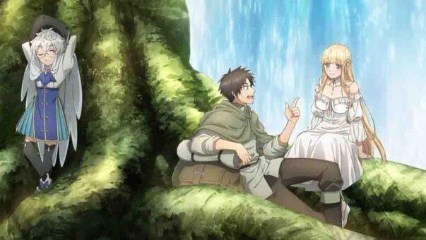 Fuguushoku “Kanteishi” ga Jitsu wa Saikyou Datta BD Batch Subtitle Indonesia