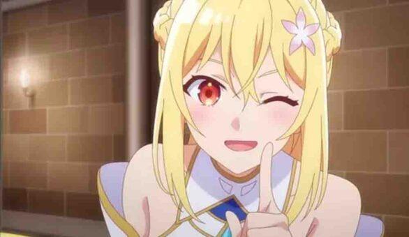 Hazure Skill “Kinomi Master”: Skill no Mi (Tabetara Shinu) wo Mugen ni Taberareru You ni Natta Ken ni Tsuite BD Batch Subtitle Indonesia