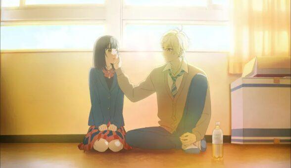 Honey Lemon Soda Batch Subtitle Indonesia