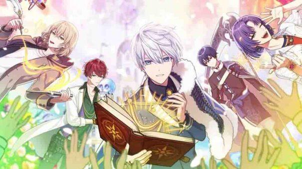 Mahoutsukai no Yakusoku Batch Subtitle Indonesia