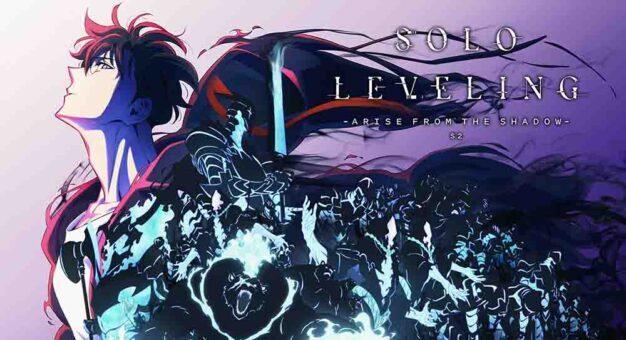 Ore dake Level Up na Ken Season 2: Arise from the Shadow BD Batch Subtitle Indonesia