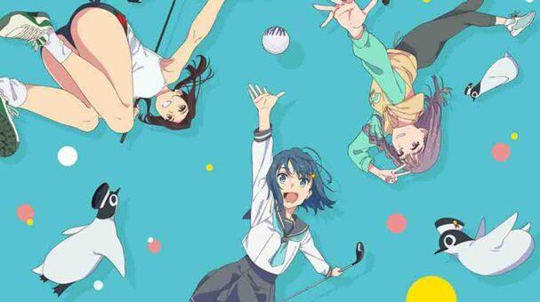 Sorairo Utility (TV) Batch Subtitle Indonesia