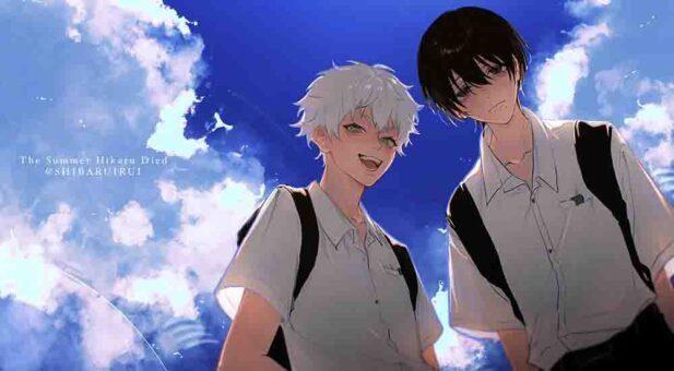 Hikaru ga Shinda Natsu Batch Subtitle Indonesia