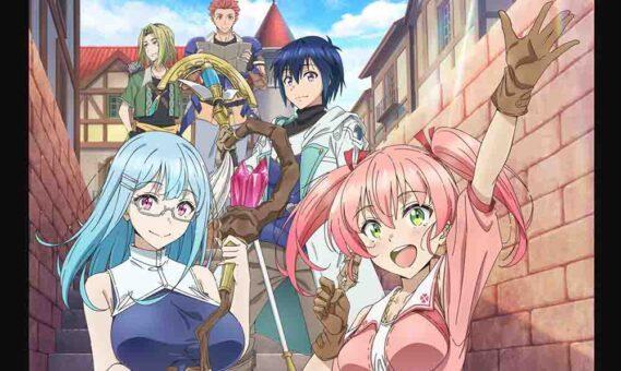 Yuusha Party wo Tsuihou sareta Shiromadoushi, S-Rank Boukensha ni Hirowareru: Kono Shiromadoushi ga Kikakugai Sugiru Batch Subtitle Indonesia