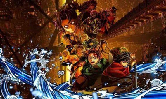 Kimetsu no Yaiba Movie 1: Mugenjou-hen – Akaza Sairai BD Subtitle Indonesia