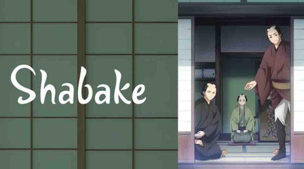 Shabake Batch Subtitle Indonesia