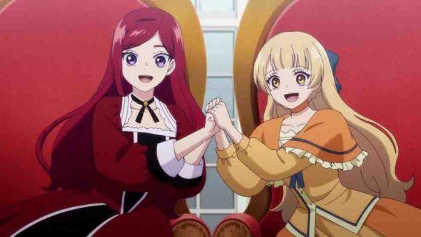 Higeki no Genkyou to Naru Saikyou Gedou Last Boss Joou wa Tami no Tame ni Tsukushimasu. Season 2 Batch Subtitle Indonesia