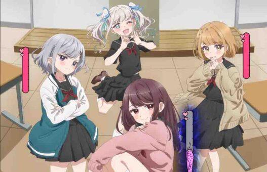 Marika-chan no Koukando wa Bukkowareteiru Batch Subtitle Indonesia