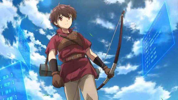 Saikyou no Shokugyou wa Yuusha demo Kenja demo Naku Kanteishi (Kari) Rashii desu yo? Batch Subtitle Indonesia