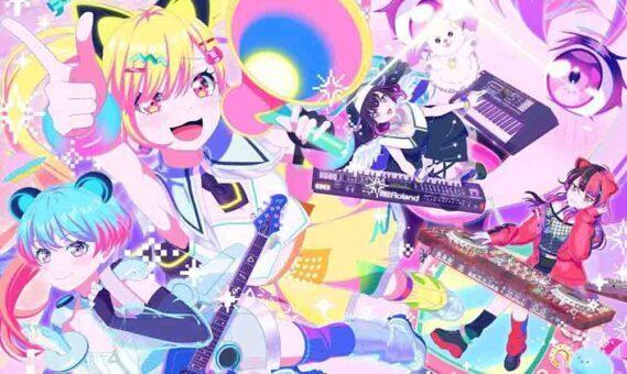 BanG Dream! Yume∞Mita Batch Subtitle Indonesia
