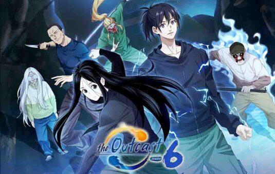 Hitori no Shita Season 6 Batch Subtitle Indonesia