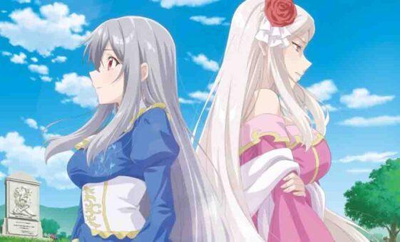 Mujikaku Seijo wa Kyou mo Muishiki ni Chikara wo Tare Nagasu Batch Subtitle Indonesia