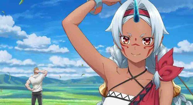 Ryoumin 0-nin Start no Henkyou Ryoushu-sama Batch Subtitle Indonesia