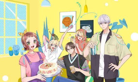 Uchi no Otouto-domo ga Sumimasen Batch Subtitle Indonesia