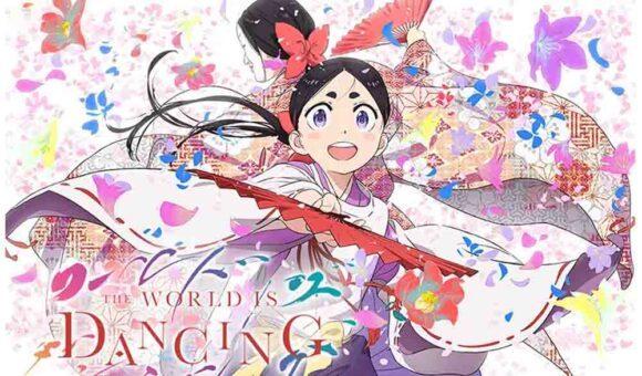 World Is Dancing Batch Subtitle Indonesia